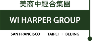WI Harper Group logo