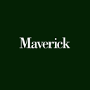 Maverick Ventures logo
